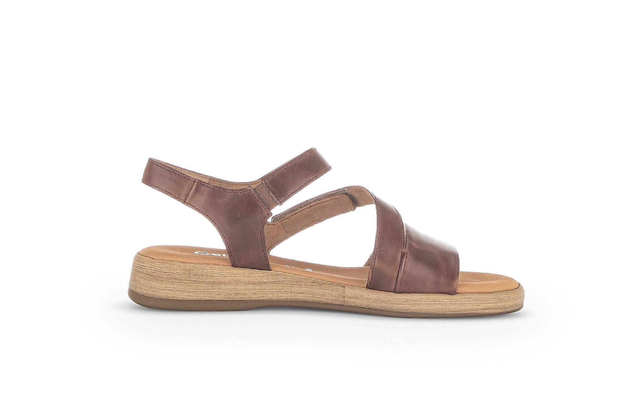 Gabor 62.733.54 - women's sandal