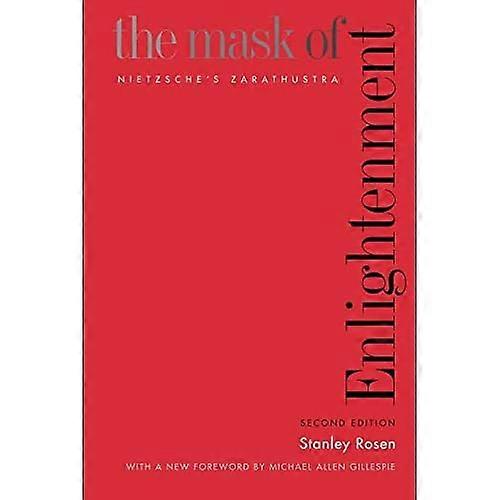 Opplysningsmasken: Nietzsche's :