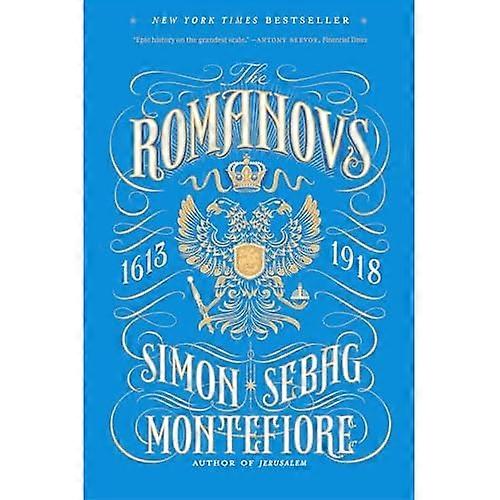 Die Romanows: 1613-1918