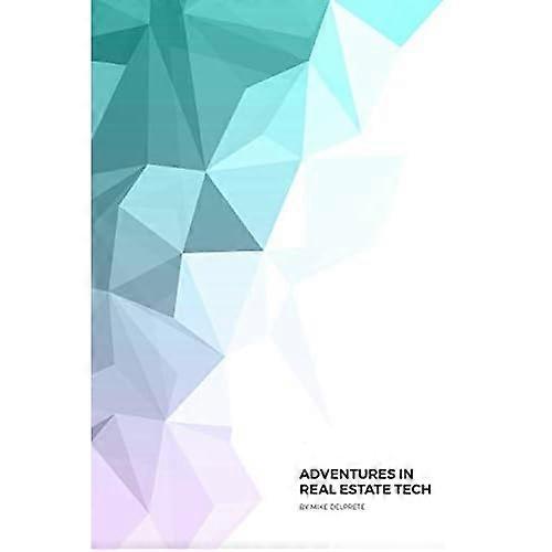 Eventyr i Real Estate Tech