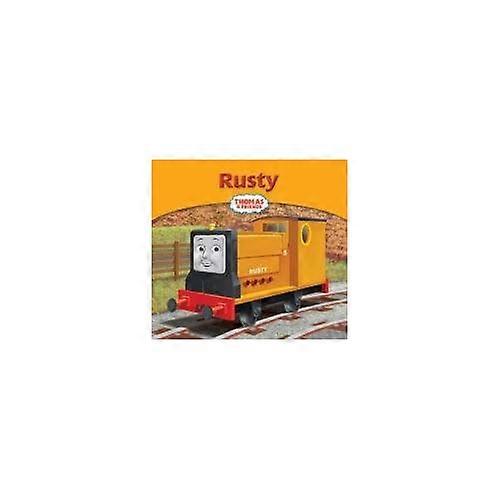 Rusty (Thomas Story Library)