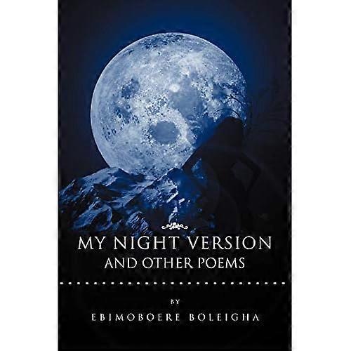 My Night Version and Other Poems