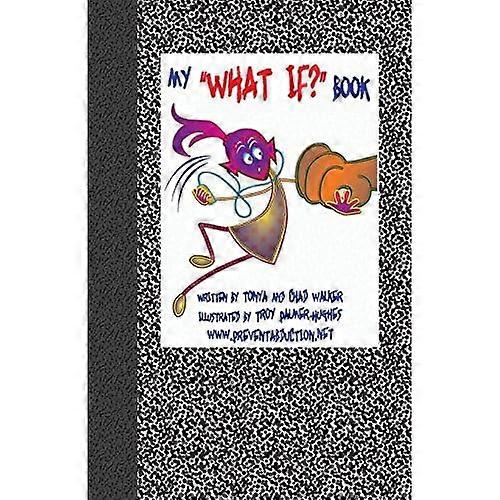 My What If? Book