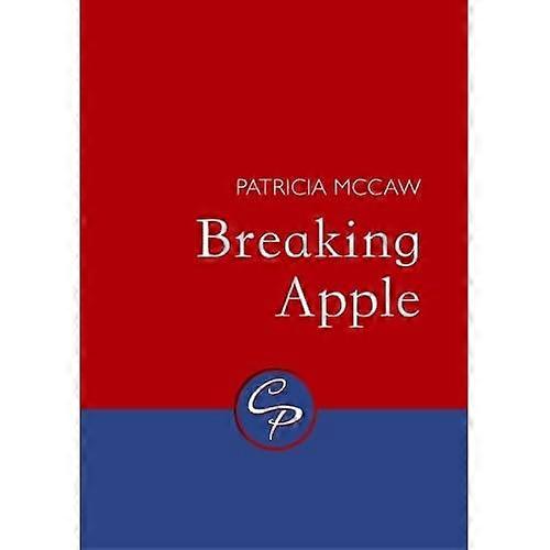 Breaking Apple