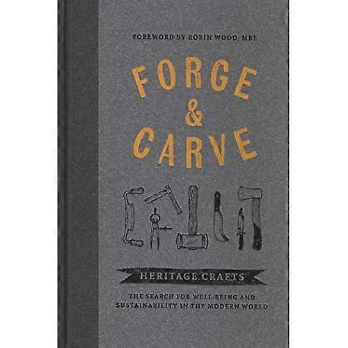 Forge & Carve