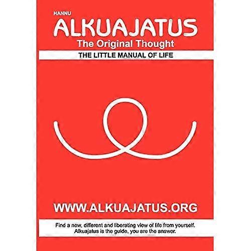 Alkuajatus - O Pensamento Original