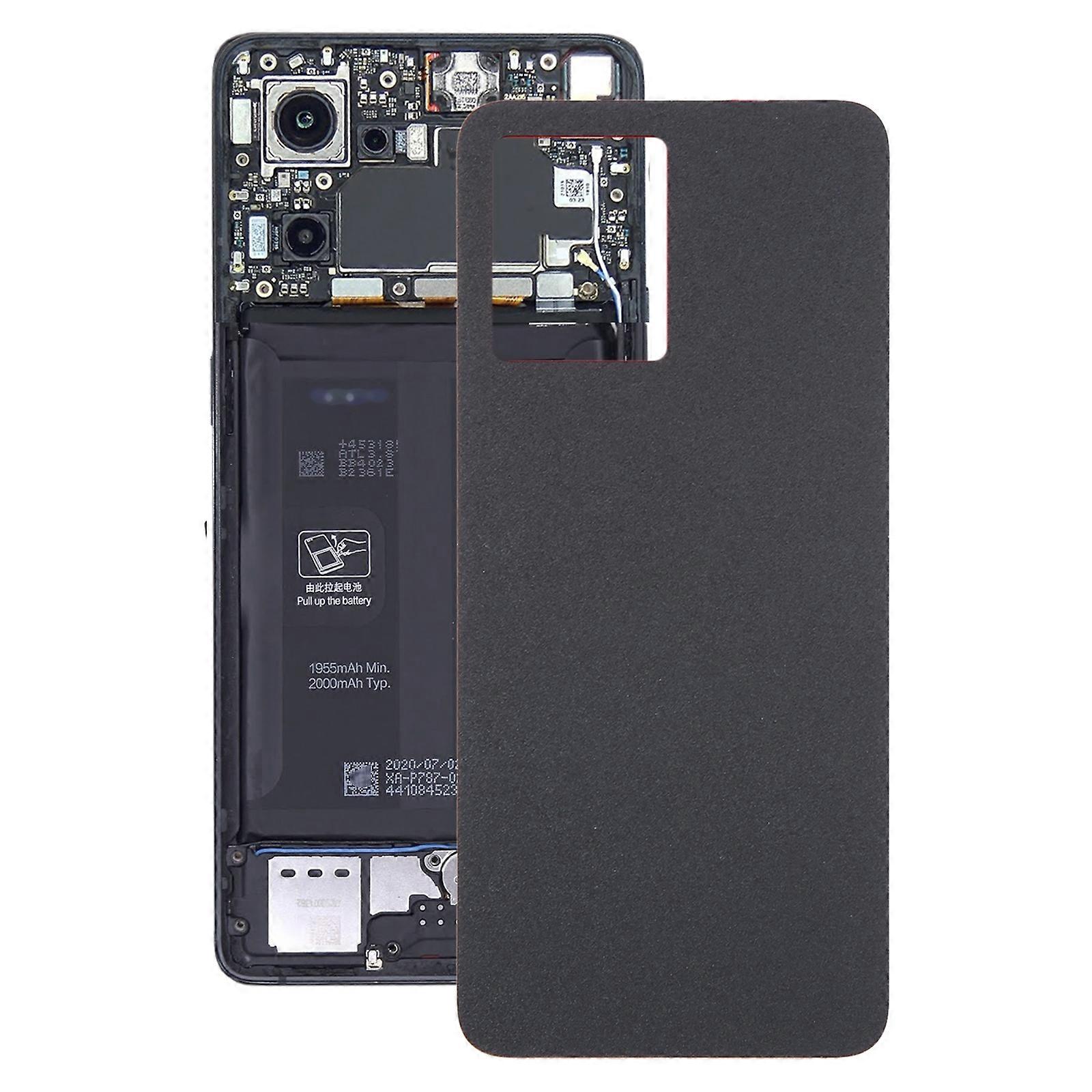 For OPPO F21s Pro COMPATIBLE Battery Back Cover