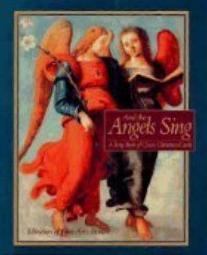 Och Angels Sing CD