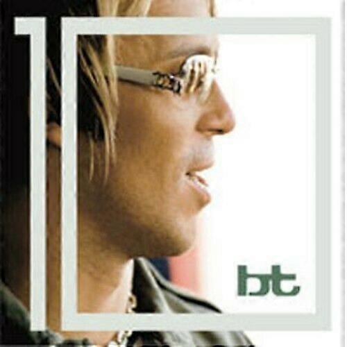 BT 10 Years in the Life [アメリカ輸入盤] CD (2002年)