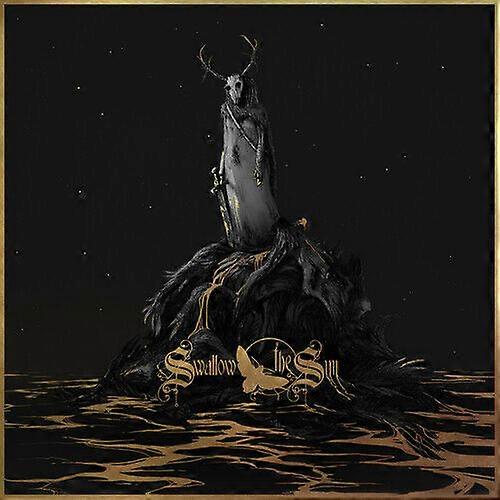 Swallow the Sun When a Shadow Is Forced Into the Light CD (2020) NEW
