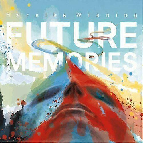 Mareike Wiening Future Memories CD (2021) NEW