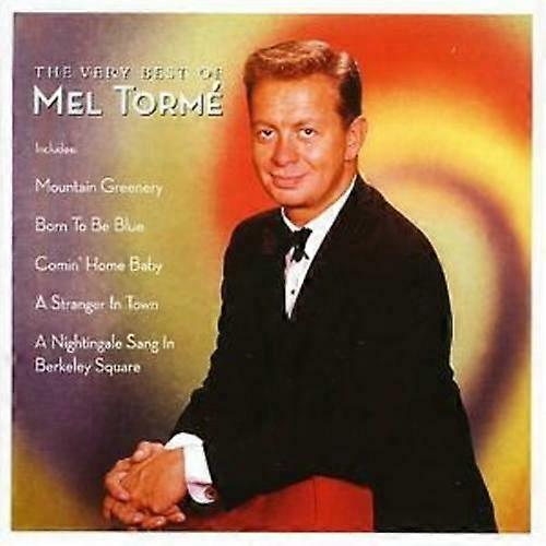 Mel Torme The Very Best Of CD (2007)