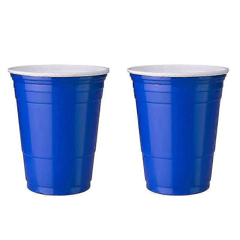 Plastic Disposable Cup for Party Use, Convenient Cups for Events and Gatherings