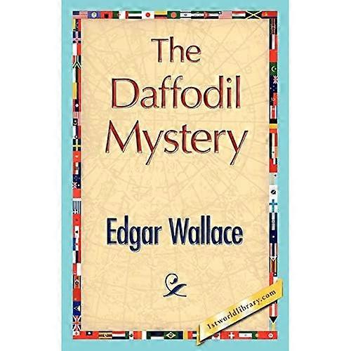The Daffodil Mystery