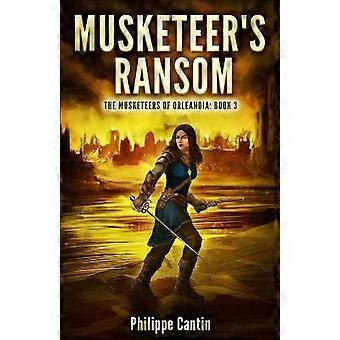 Musketeer's Ransom