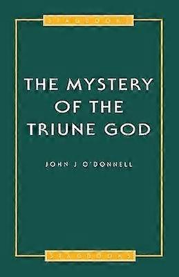 Mystery Of The Triune God
