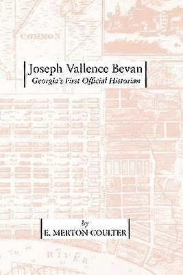 Joseph Vallence Bevan