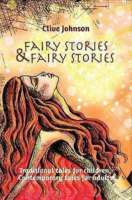 Fairy Stories & Fairy Stories