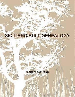 SicilianoBull Genealogy