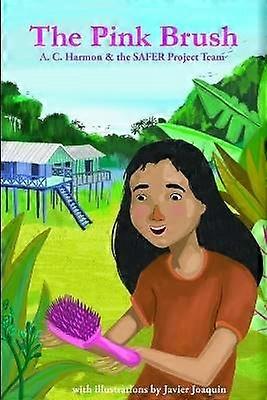 The Pink Brush