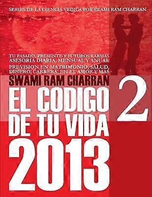 2013 Codigo de Tu Vida 2