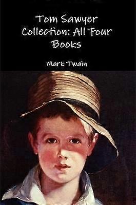 Tom Sawyer Collection