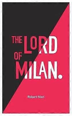 Domnul din Milano - Engleză