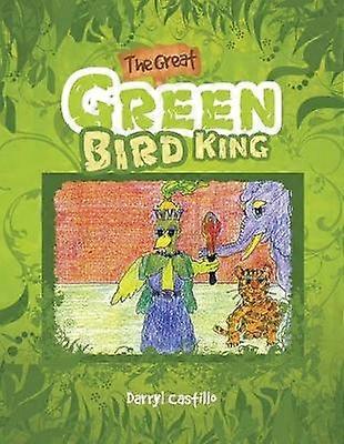 The Great Green Bird King