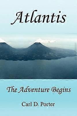 Atlantis The Adventure Begins