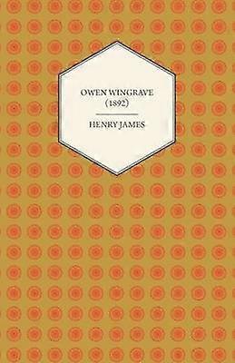 Owen Wingrave (1892)