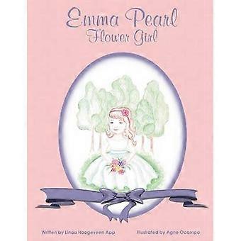 Emma Pearl Flower Girl