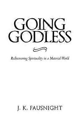Going Godless