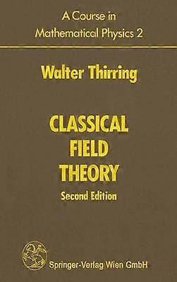 A Course in Mathematical Physics 2