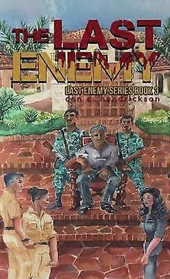 The Last Enemy 3