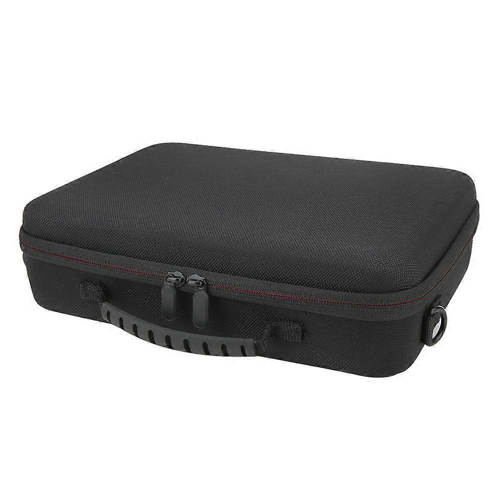 Durable Waterproof Storage Bag for Insta360 ONE R - Protective Hard Shell Case