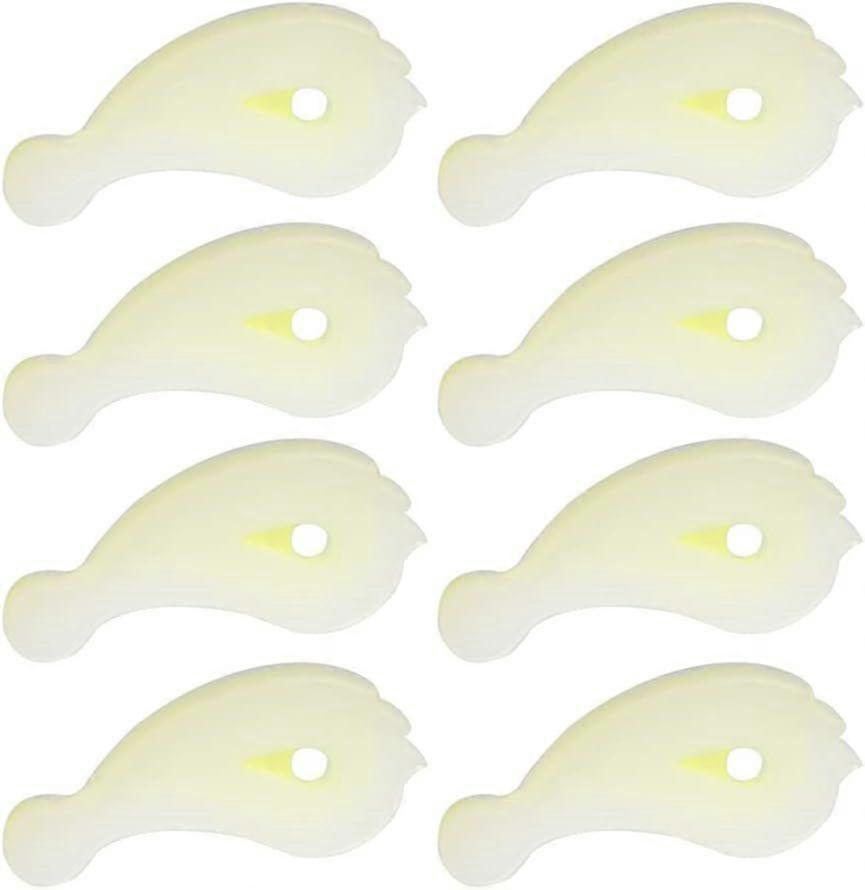 80040 washing machine mixing claw - replace with Whirlpool Kenmore washing machine - replace part number: 3366877, 387091, LP338, AH388034, EA388034, 