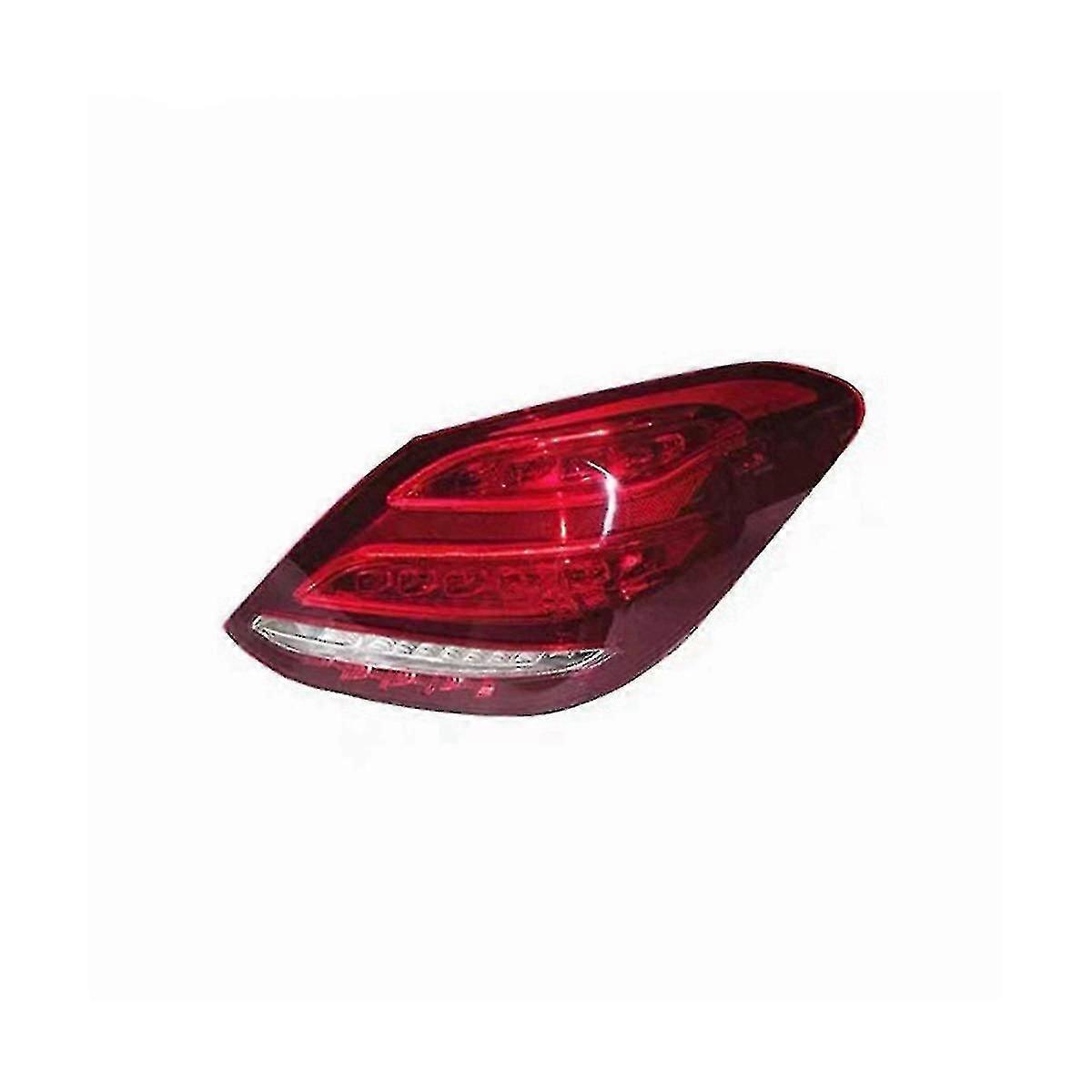 A2059060457 Rear Right Tail Light Turn Signal Brake Light Car For C-class W205 2014-2017
