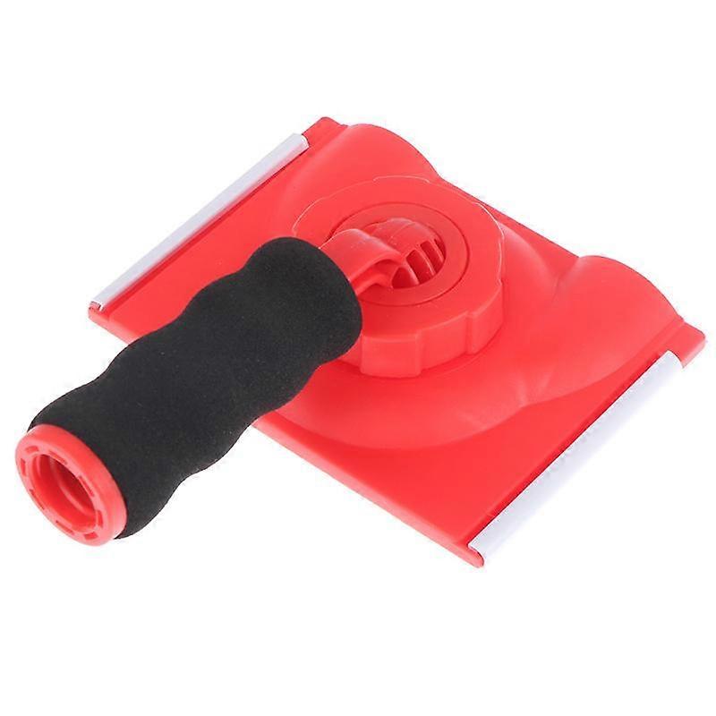 Professional Latex Paint Edger Brushes Multifunctional Wall Ceiling Corner Painting Brush Color Separator Trimmer Tools