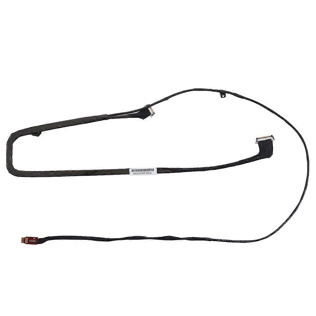 Câmera WiFi Bluetooth Antenna Flex Cabo para Macbook Pro 15.4 polegadas (2008) A1286