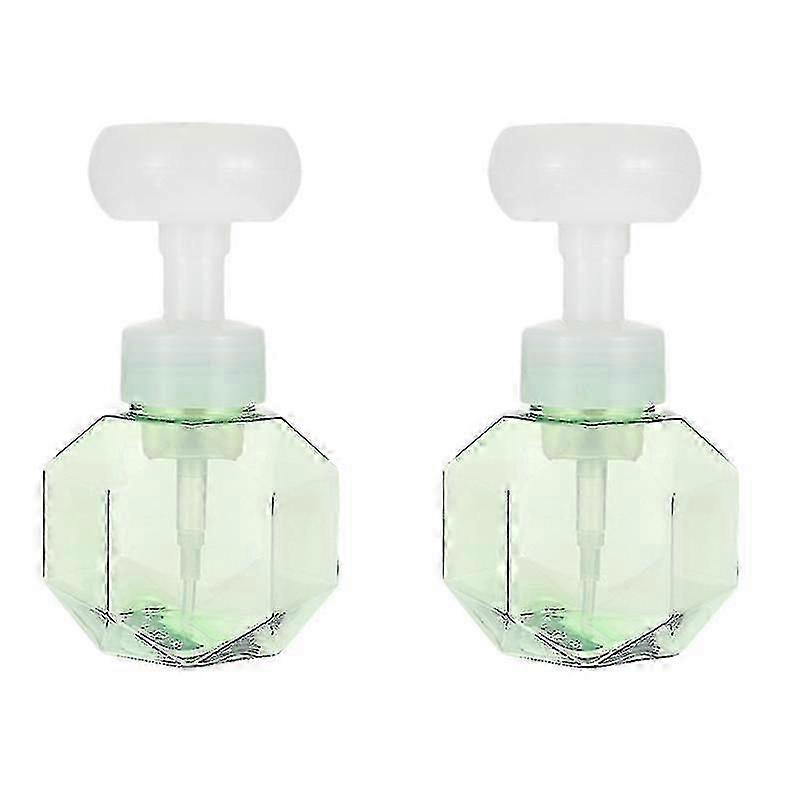 unique 2pcs container bottle, Bubble Maker