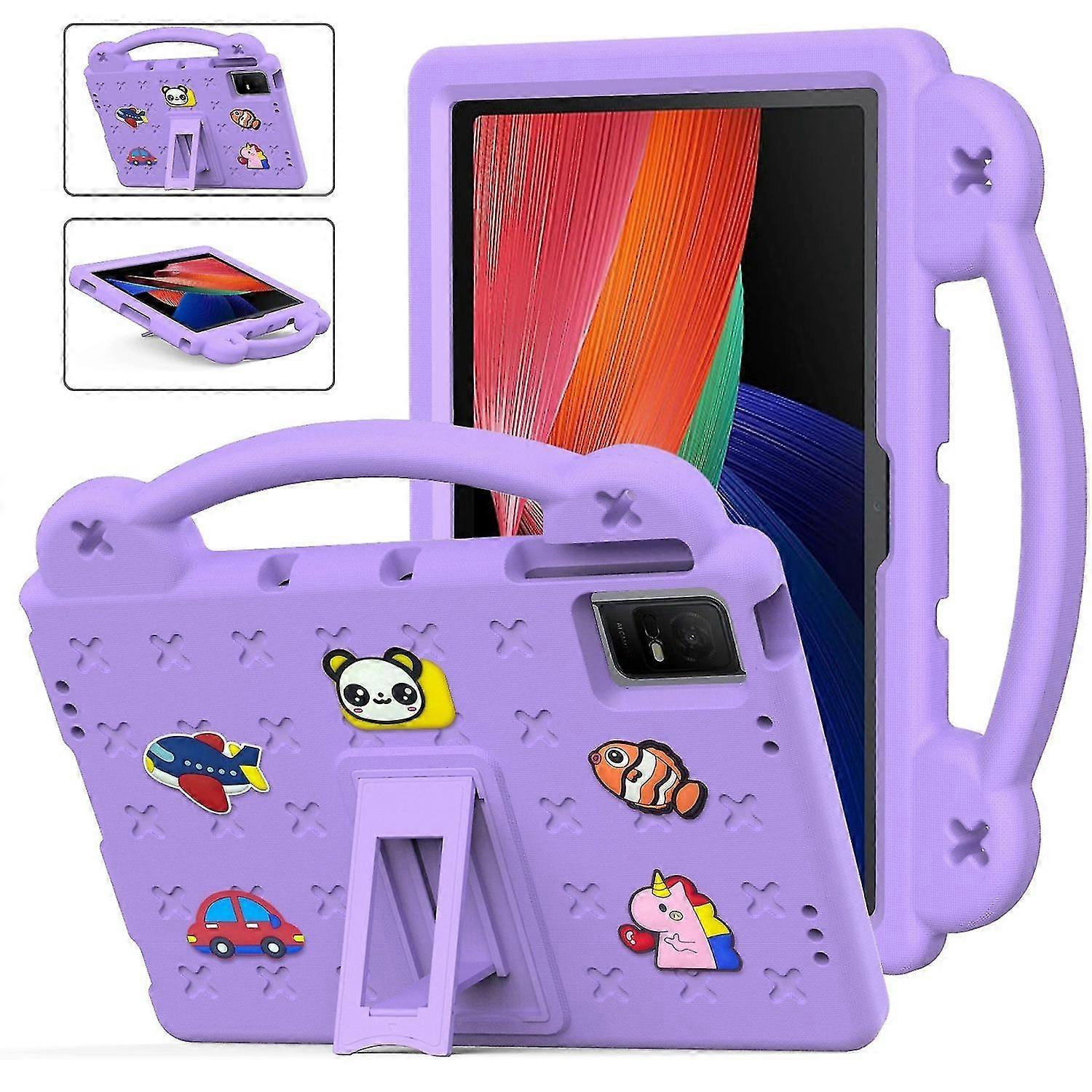 EVA Tablet Case For TCL Tab 11 9466x3