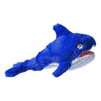 Jumping Cat Toy Interactive Cat Toy For Indoor Cats Electronic Plush Cat Toy