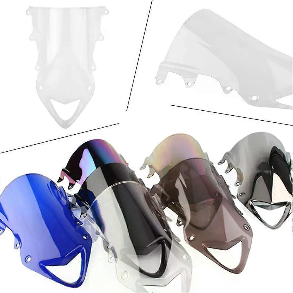 Cafe Racer Motorcycle Windshield Windscree Wind Deflector compatible for S 1000RR/S1000 RR/S 1000 RR/S1000RR 2010 2011 2012 2013 2014 MAXP