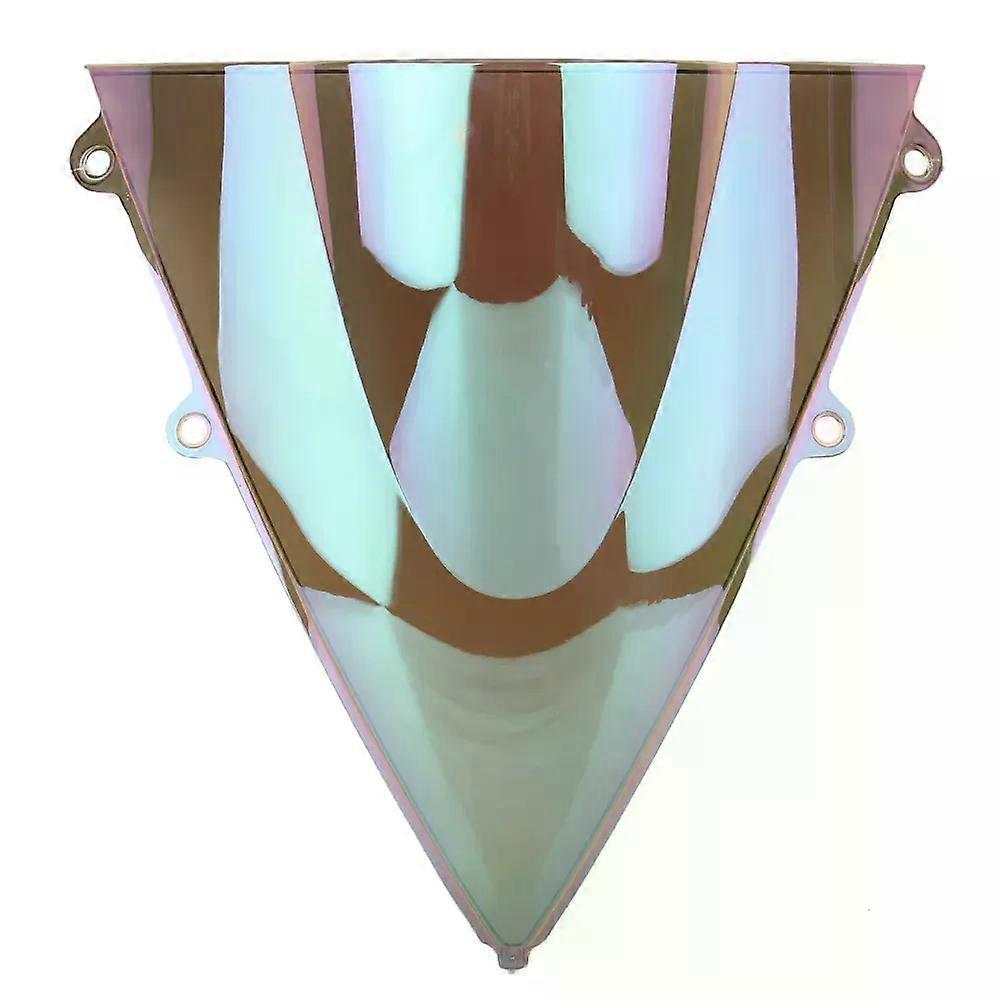 CBR 1000RR Motorcycle Windshield Windscreen compatible forCBR1000RR2012 2013 2014 2015 2016 Double Bubble ABS Plastic MAXP