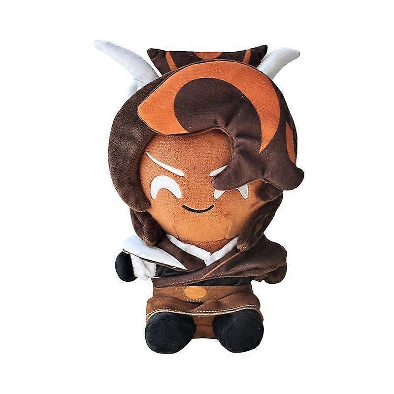 كوكي تشغيل المملكة أفخم لعبة قطيفة دمية هدايا أطفال 25 سم _d