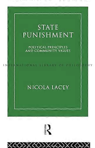 State Punishment
