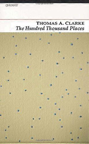 Hundred Thousand Places