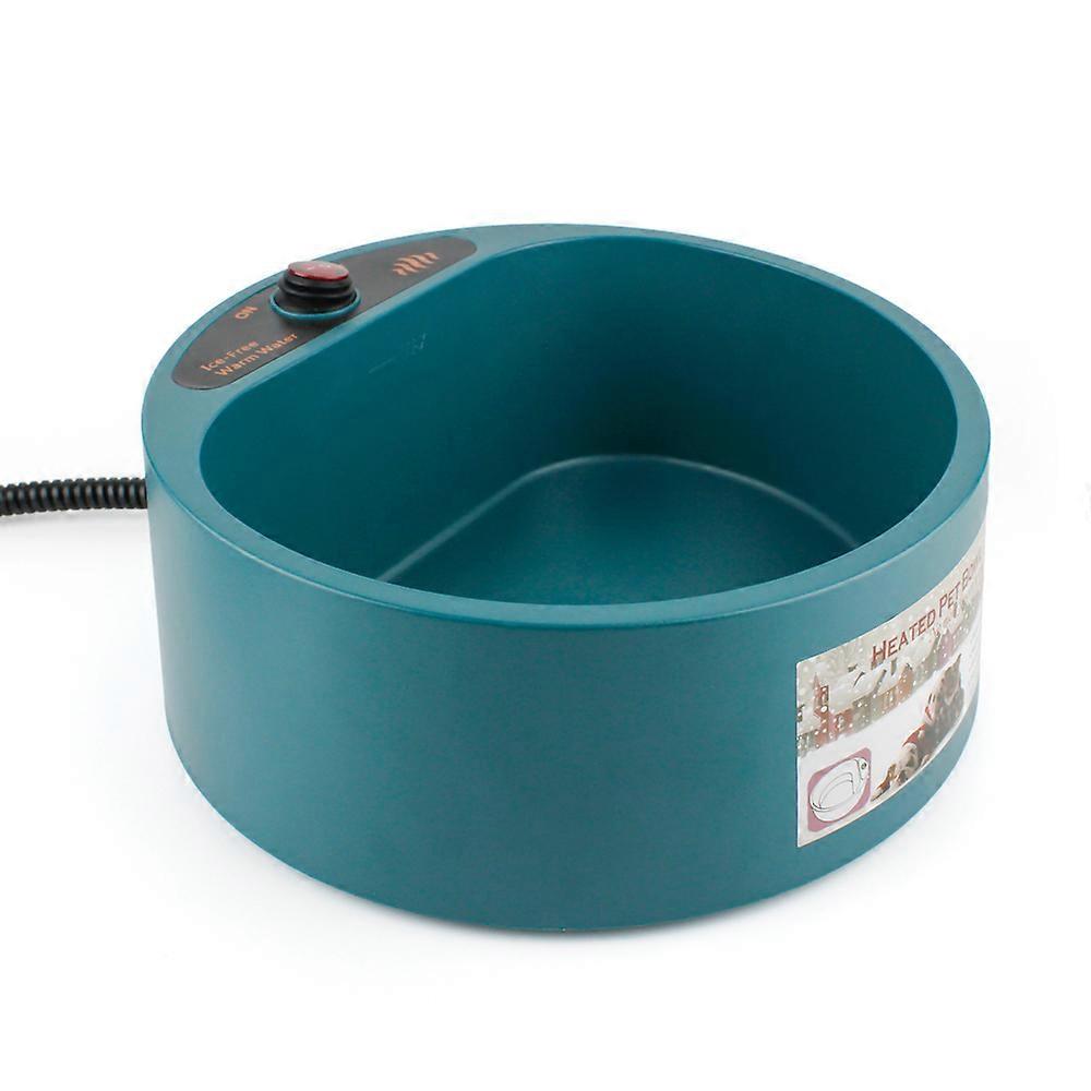 Pet Supplies, Heating Bowl, Automatic
