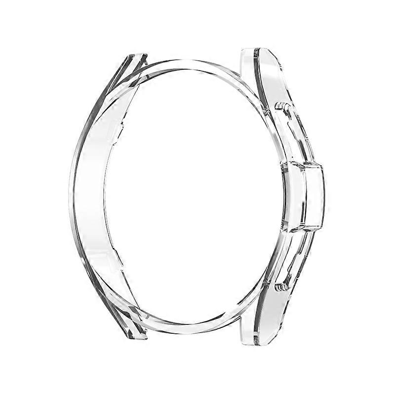 Half-inclusive PC Watch Protective Case