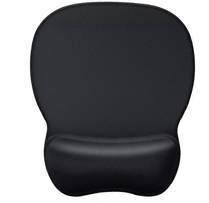Ergonomic Comfortable Mouse Pad for Computer Laptop 9.4 x 8.1 in